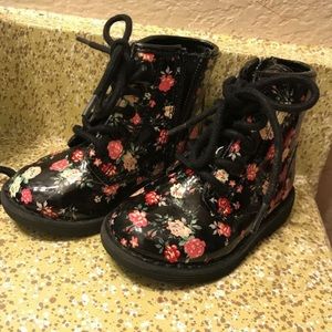 Toddler Boots